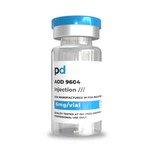 AOD 9604 (6mg)