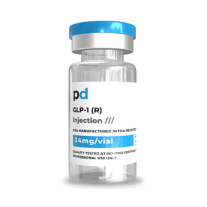 GLP-1 (R) (24mg)