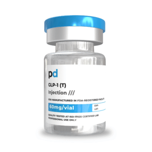 GLP-1 (T) (60mg)