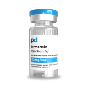 Sermorelin (10mg)