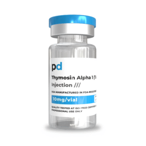 Thymosin Alpha 1 (TA1) (10mg)