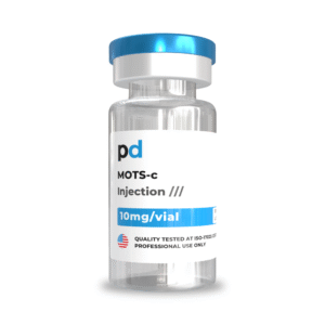 MOTS-c (10mg)
