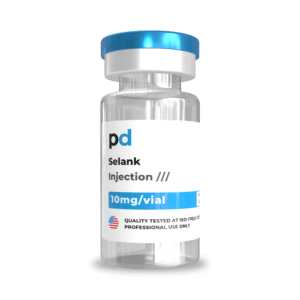 Selank (10mg)